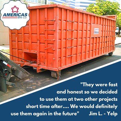 Dumpster Rental Sun Valley CA .